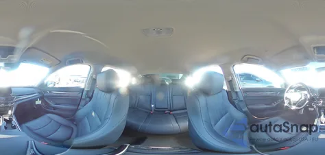 2022 Honda Accord Sport Se из США, поврежденный, VIN 1HGCV1F48NA092718